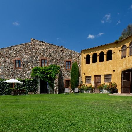Mas Valentí 1511 Casa de hóspedes Vall-Llobrega Exterior foto