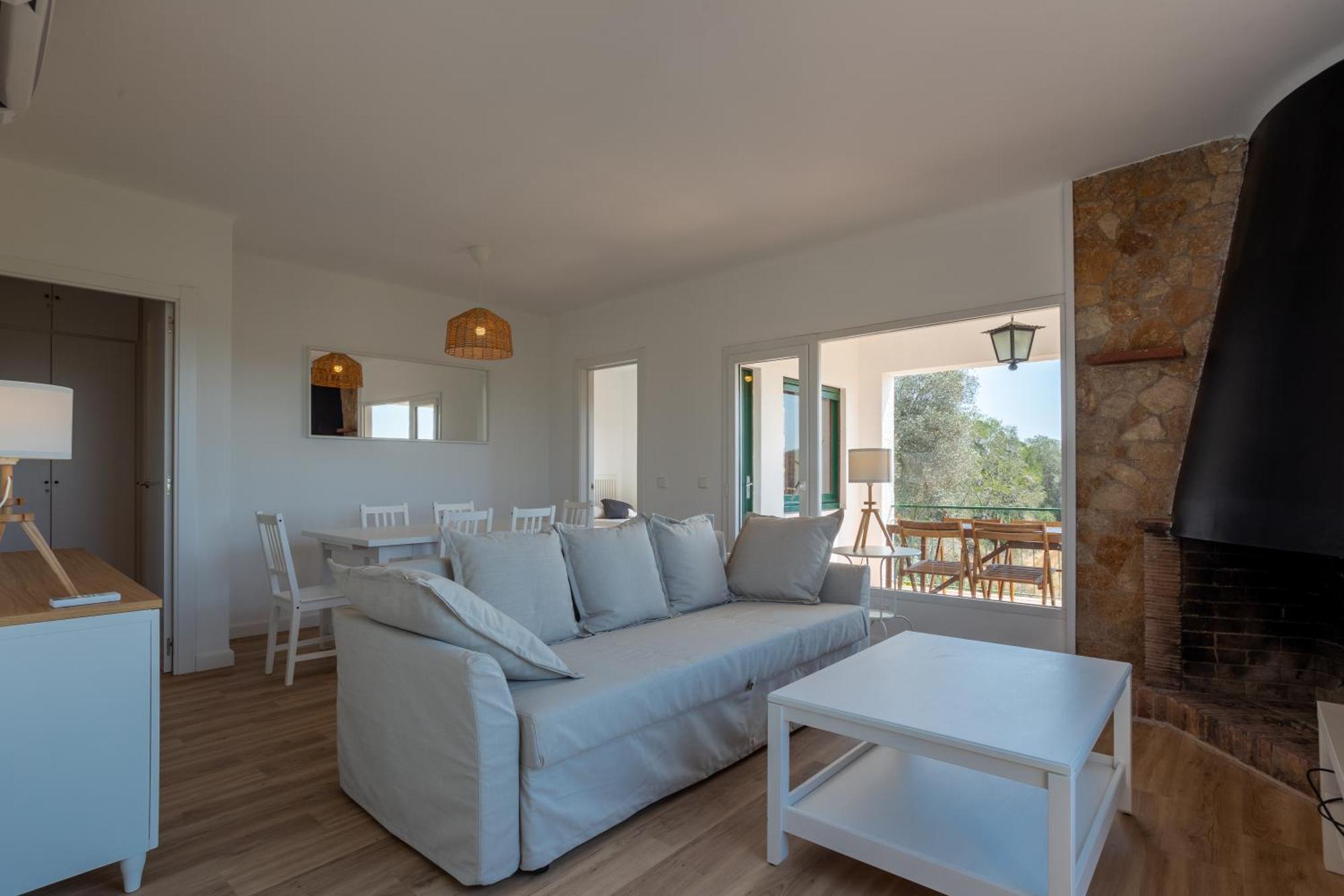Mas Valentí 1511 Casa de hóspedes Vall-Llobrega Quarto foto