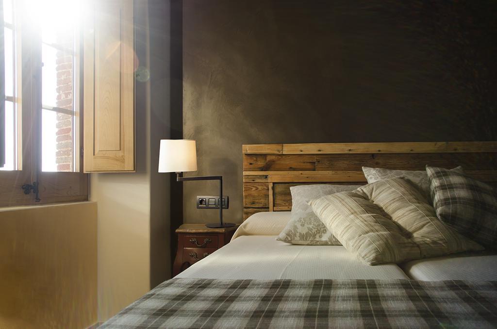 Mas Valentí 1511 Casa de hóspedes Vall-Llobrega Quarto foto