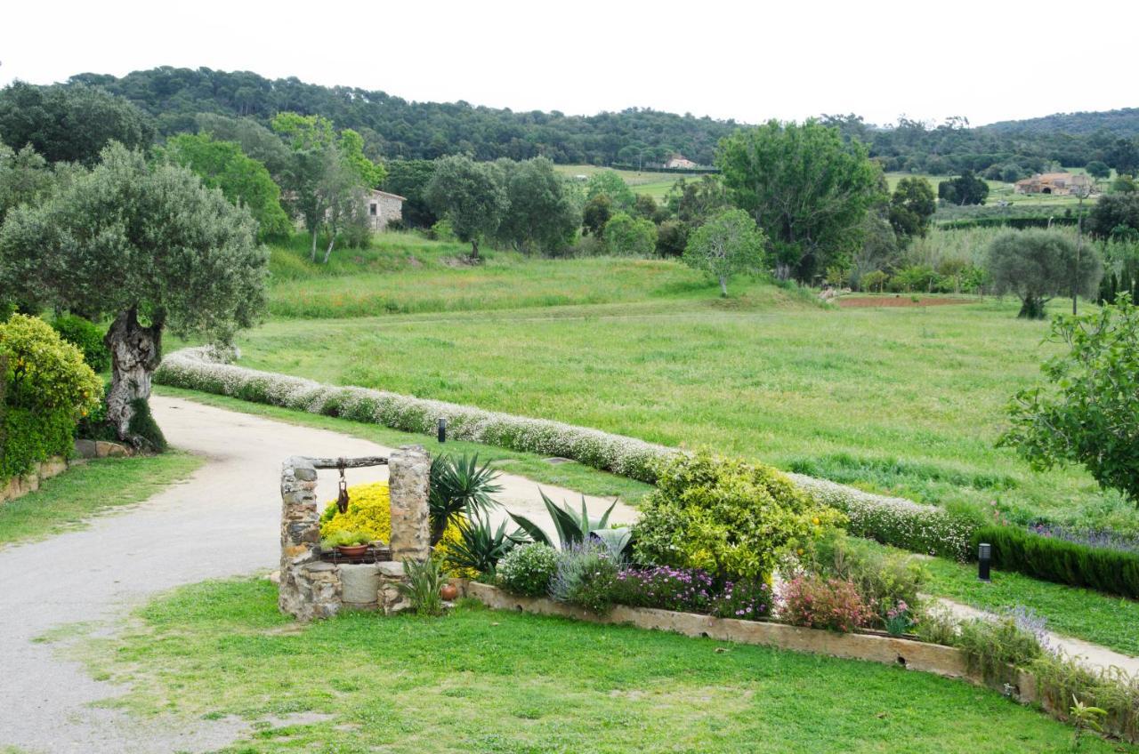 Mas Valentí 1511 Casa de hóspedes Vall-Llobrega Exterior foto