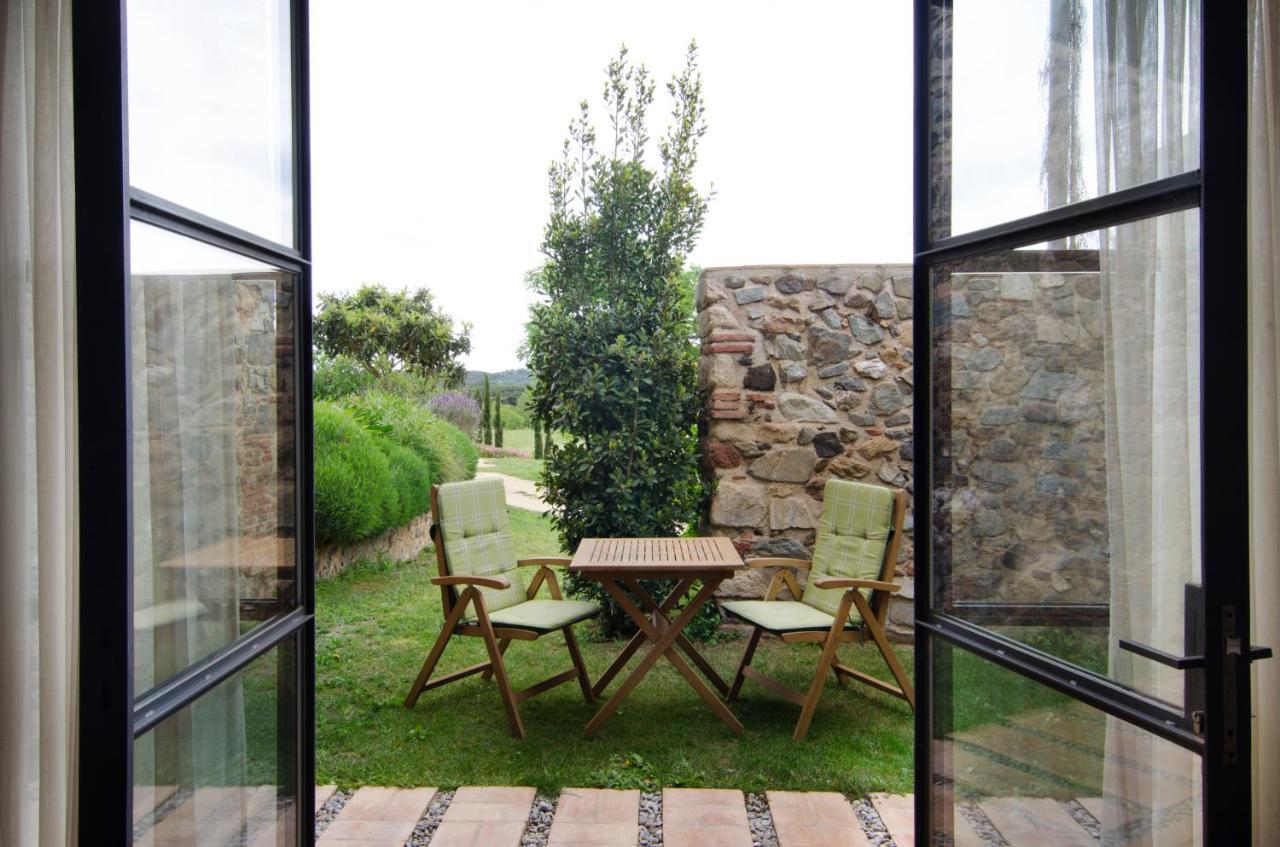 Mas Valentí 1511 Casa de hóspedes Vall-Llobrega Exterior foto